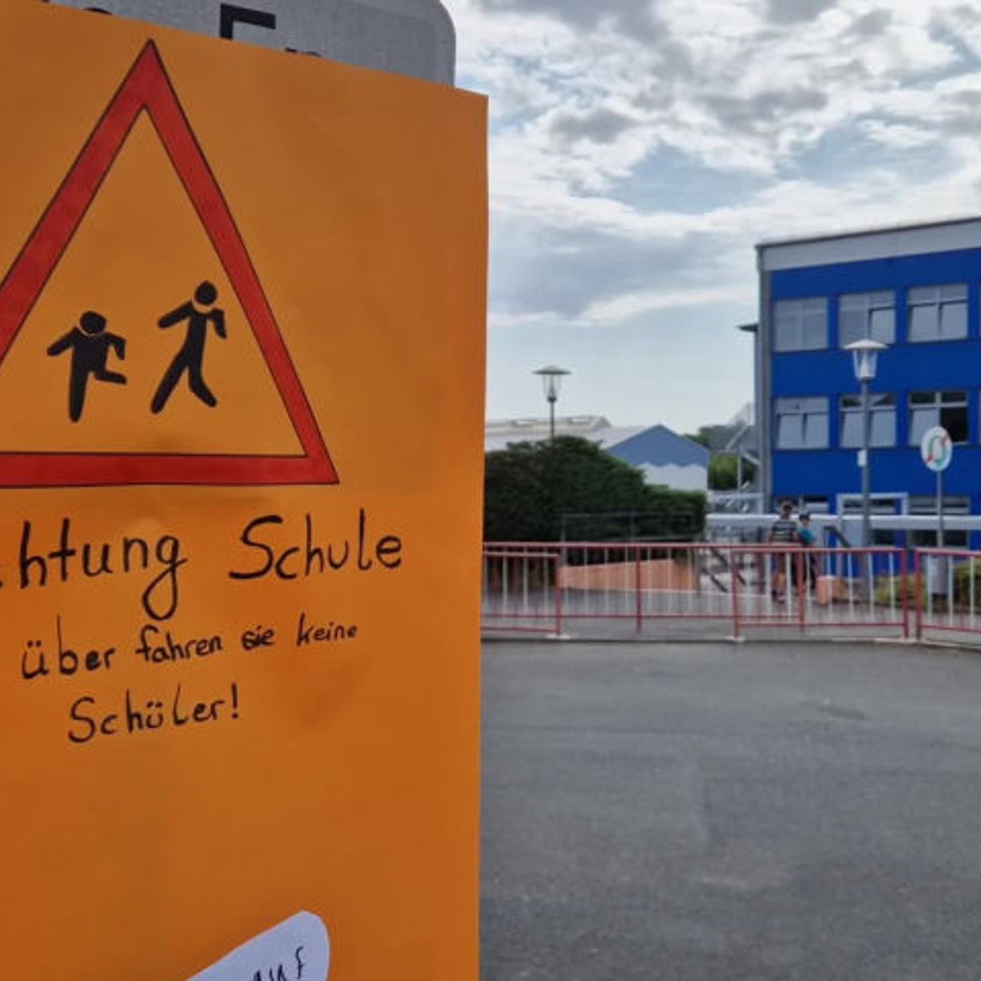 Schülerwitze episode artwork